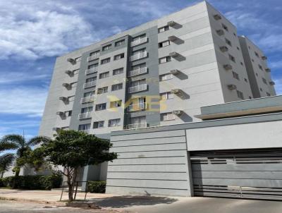 Apartamento para Venda, em Cuiabá, bairro Jardim Aclimação, 2 dormitórios, 2 banheiros, 1 suíte, 1 vaga